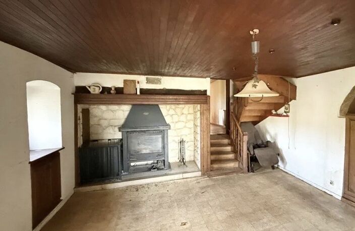 Maison en pierre de 7 pièces principales — photo 5