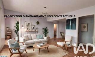 Appartement 4 Pièces 74 m² à vendre à Paris 14 (75014)