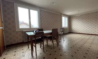 Maison 4 Pièces 70 m² à vendre à Tulle (19000)