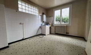 Maison 4 Pièces 70 m² à vendre à Tulle (19000)