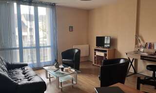 Appartement 2 Pièces 53 m² à vendre à Tulle (19000)