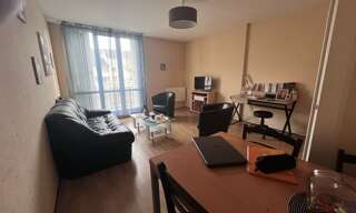 Appartement 2 Pièces 53 m² à vendre à Tulle (19000)