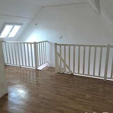 Maison 2 pièces 48500 €