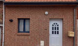 Maison 2 Pièces 31 m² à vendre à Crespin (59154)