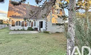 Maison 5 Pièces 135 m² à vendre à Pirou (50770)