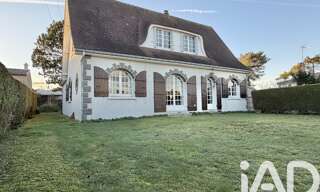 Maison 5 Pièces 135 m² à vendre à Pirou (50770)