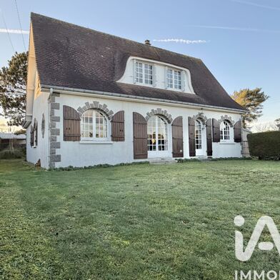 Maison 5 pièces 334000 €