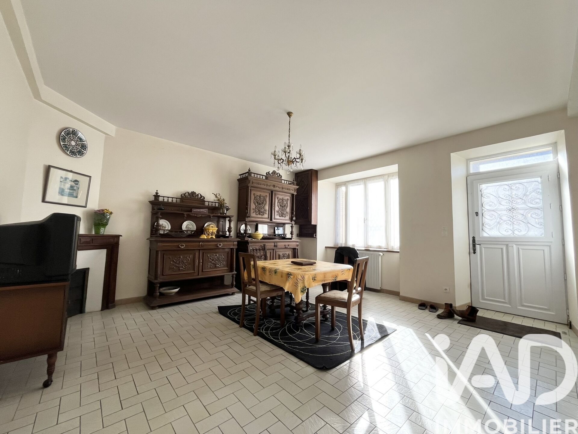 Vente Maison/villa 4 pièces - Photo 3