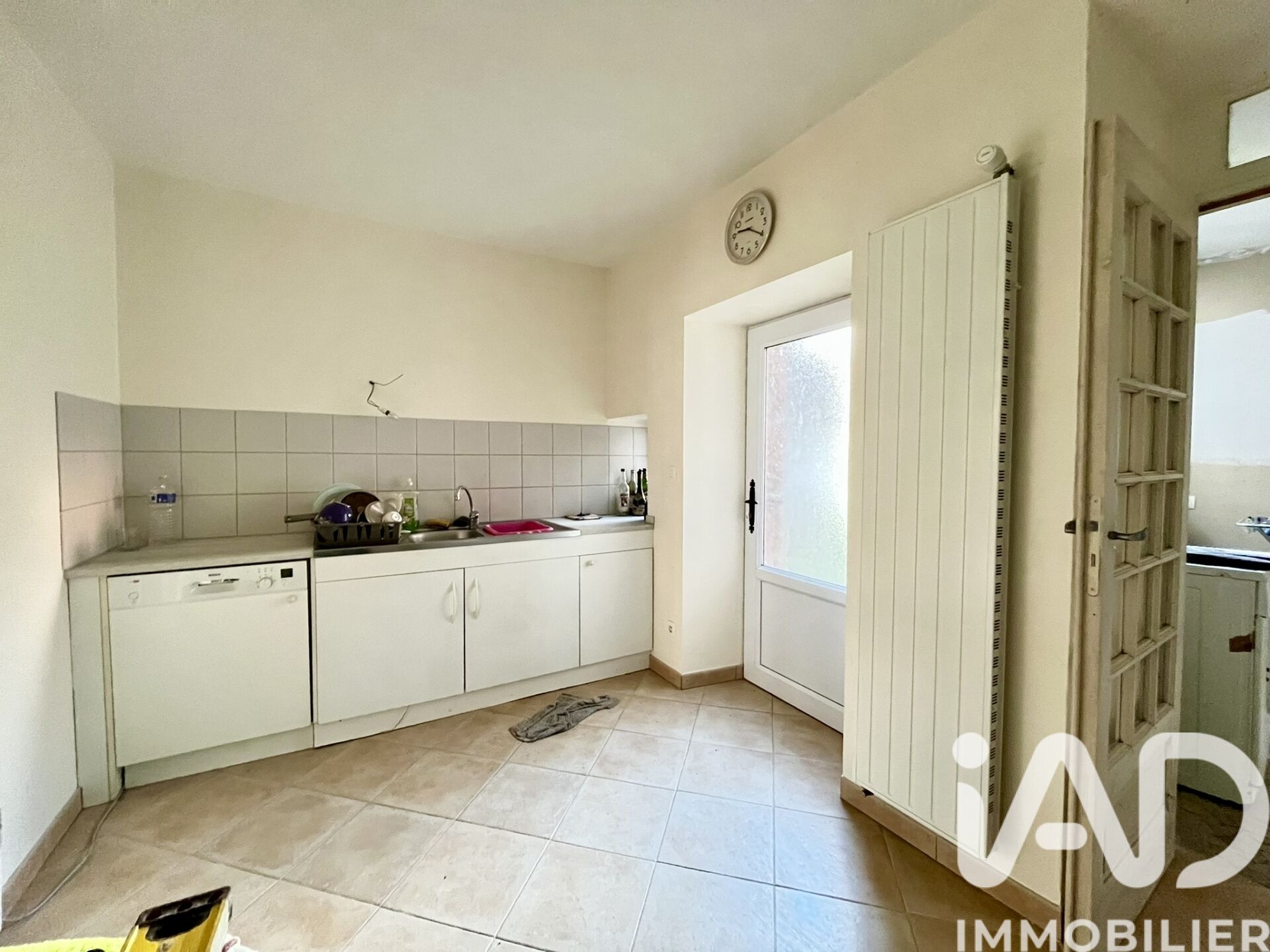 Vente Maison/villa 4 pièces - Photo 5