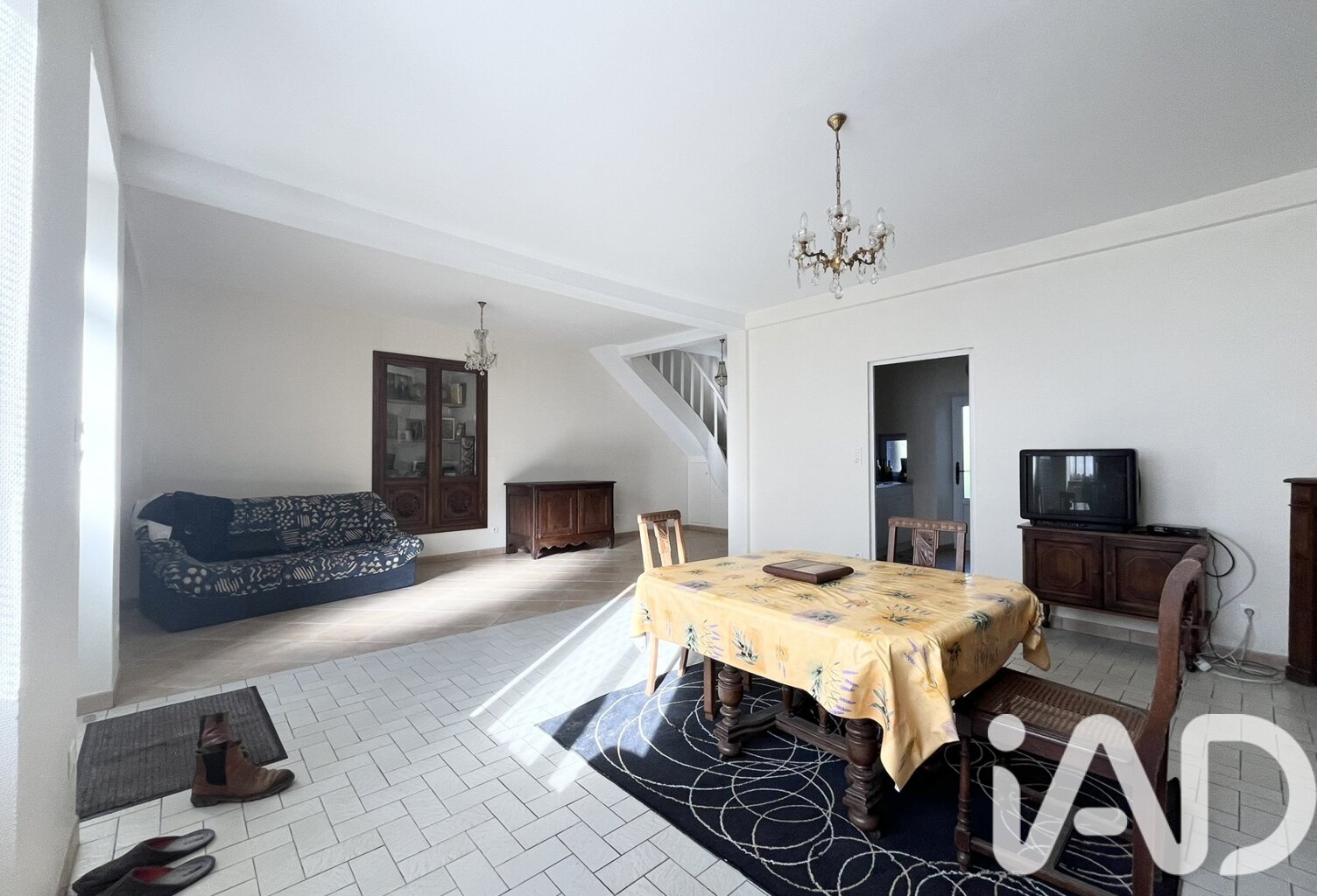 Vente Maison/villa 4 pièces — photo 1