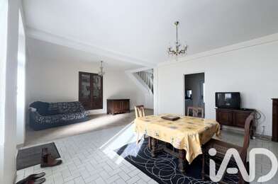 Maison 4 pièces 90000 €