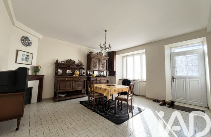 Vente Maison/villa 4 pièces — photo 2