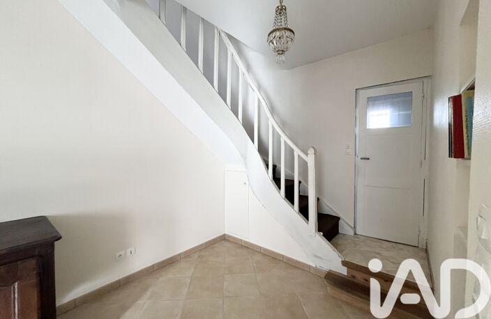 Vente Maison/villa 4 pièces — photo 3