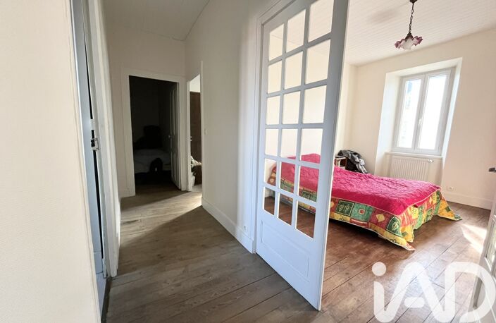 Vente Maison/villa 4 pièces — photo 5