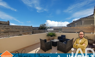 Maison 5 Pièces 121 m² à vendre à Rasteau (84110)