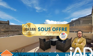 Maison 5 Pièces 121 m² à vendre à Rasteau (84110)