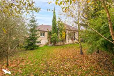 Maison 5 pièces 423500 €