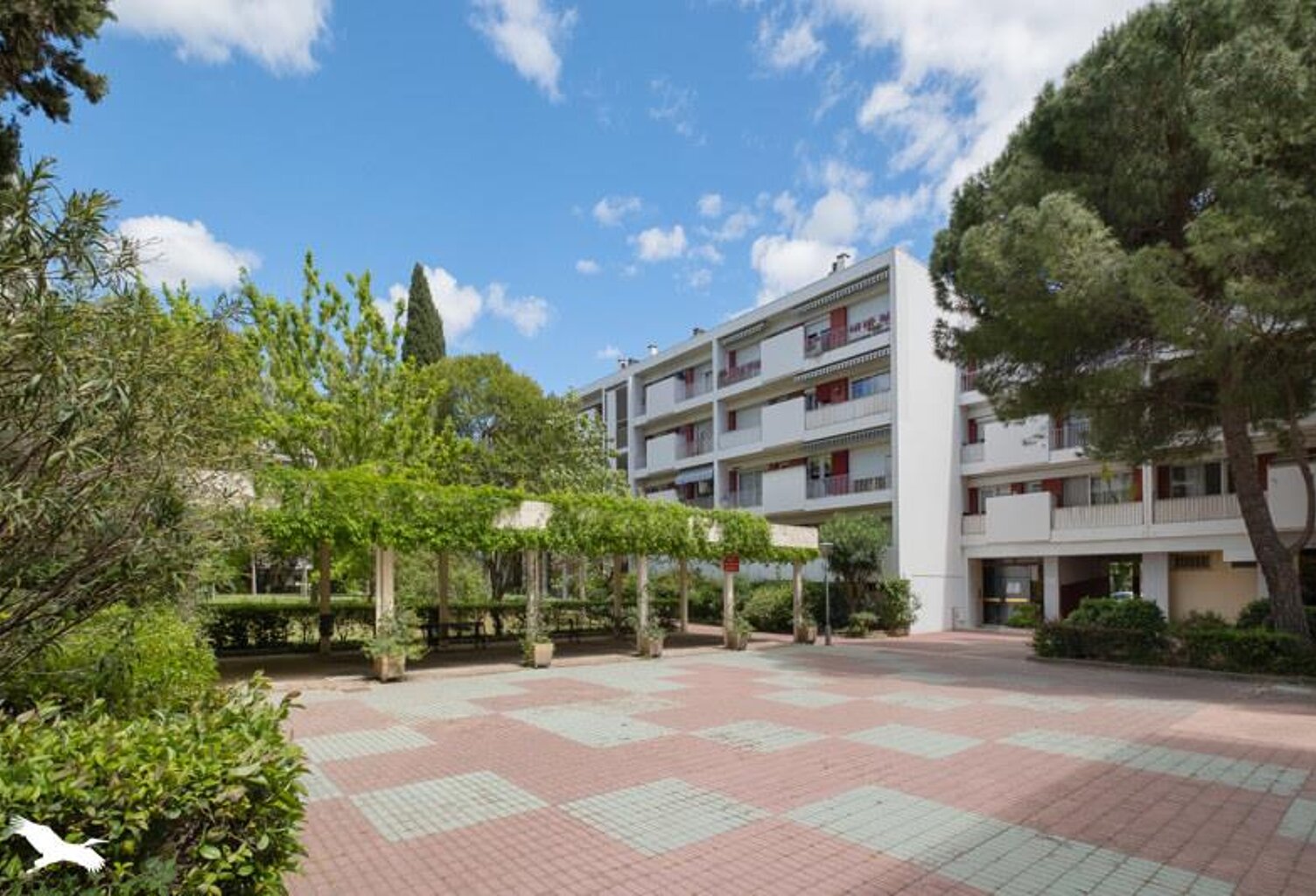 Appartement de 4 pièces principales — photo 1