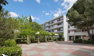 Appartement 4 Pièces 78 m² à vendre à Montpellier (34070)