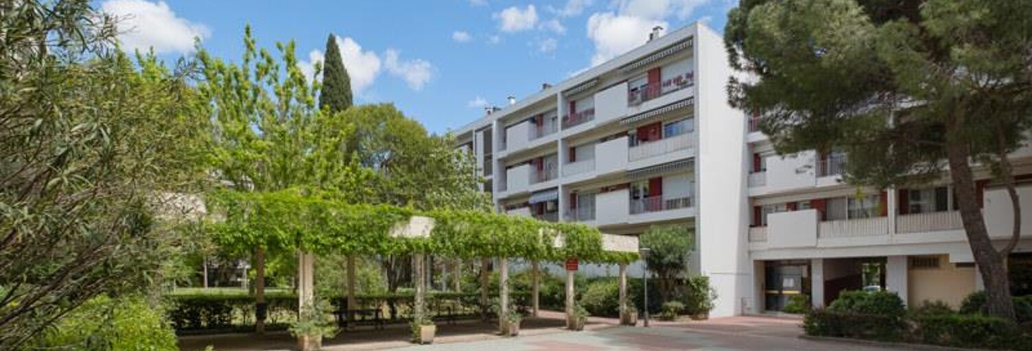 Appartement 4 Pièces 78 m² à vendre à Montpellier (34070)