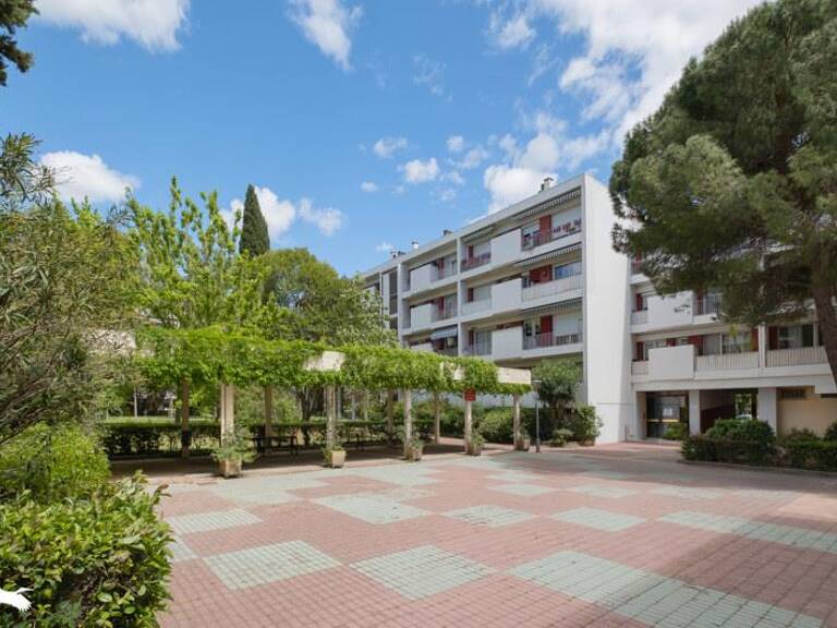 Appartement de 4 pièces principales — photo 1