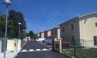 Appartement 2 Pièces 44 m² à vendre à Latresne (33360)