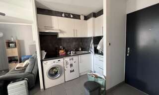 Appartement 3 Pièces 34 m² à vendre à Sète (34200)