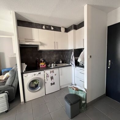 Appartement 3 pièces 159000 €