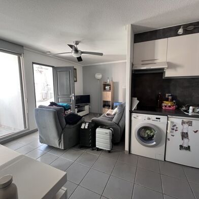 Appartement 3 pièces 159000 €