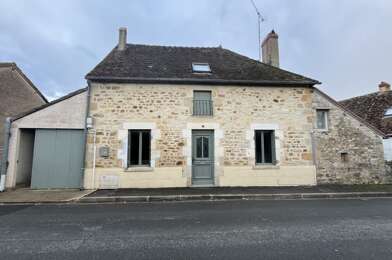 Maison 3 pièces 77420 €