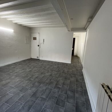Appartement 2 pièces 150500 €