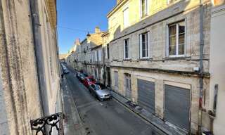 Appartement 2 Pièces 33 m² à vendre à Bordeaux (33000)