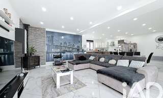 Maison 6 Pièces 180 m² à vendre à Pécy (77970)