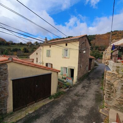 Maison 3 pièces 89000 €