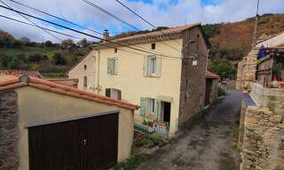 Maison 3 Pièces 61 m² à vendre à Saint-Gervais-sur-Mare (34610)