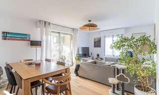 Appartement 4 Pièces 81 m² à vendre à Bordeaux (33000)