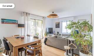 Appartement 4 Pièces 81 m² à vendre à Bordeaux (33000)