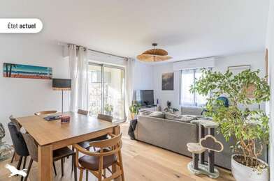 Appartement 4 pièces 450000 €