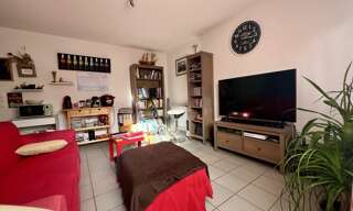 Appartement 2 Pièces 36 m² à vendre à Targon (33760)