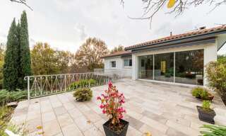 Maison 4 Pièces 140 m² à vendre à Sainte-Colombe-en-Bruilhois (47310)