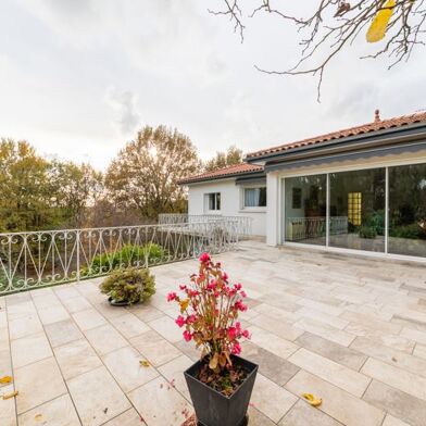 Maison 4 pièces 285000 €