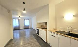 Appartement 2 Pièces 58 m² à vendre à Saint-Céré (46400)