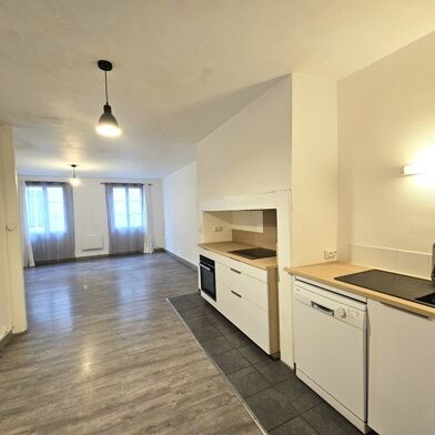 Appartement 2 pièces 86336 €