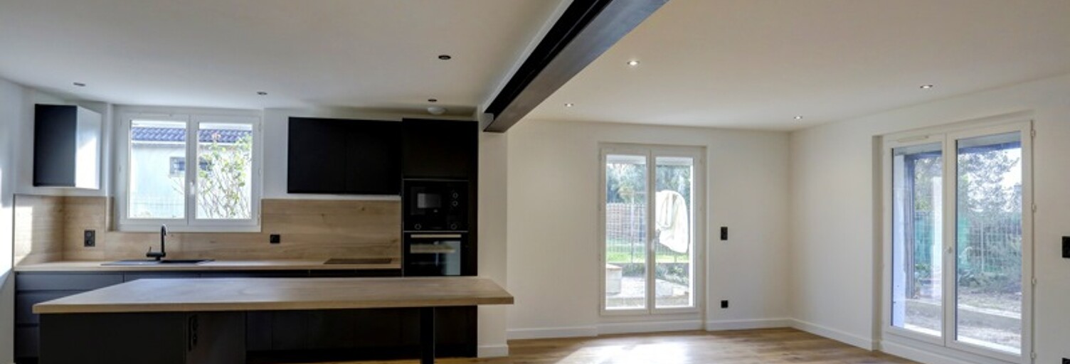 Appartement 4 Pièces 87 m² à vendre à L'Union (31240)