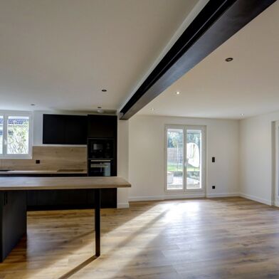 Appartement 4 pièces 349000 €