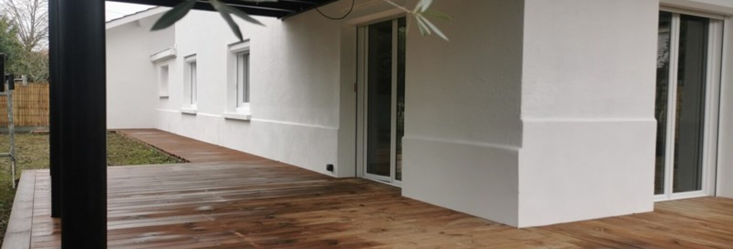 Appartement 4 Pièces 87 m² à vendre à Saint-Jean (31240)