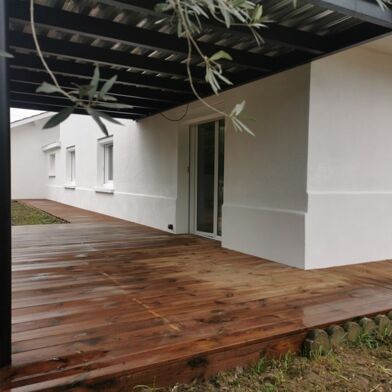 Appartement 4 pièces 349000 €