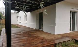 Appartement 4 Pièces 87 m² à vendre à L'Union (31240)