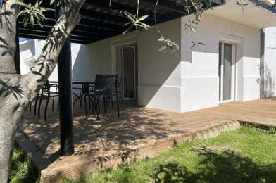 Appartement 4 pièces 339000 €