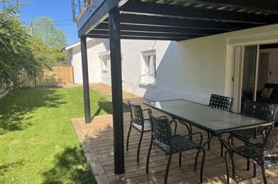 Appartement 4 pièces 339000 €